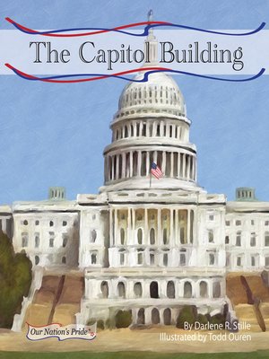 cover image of Capitol Building